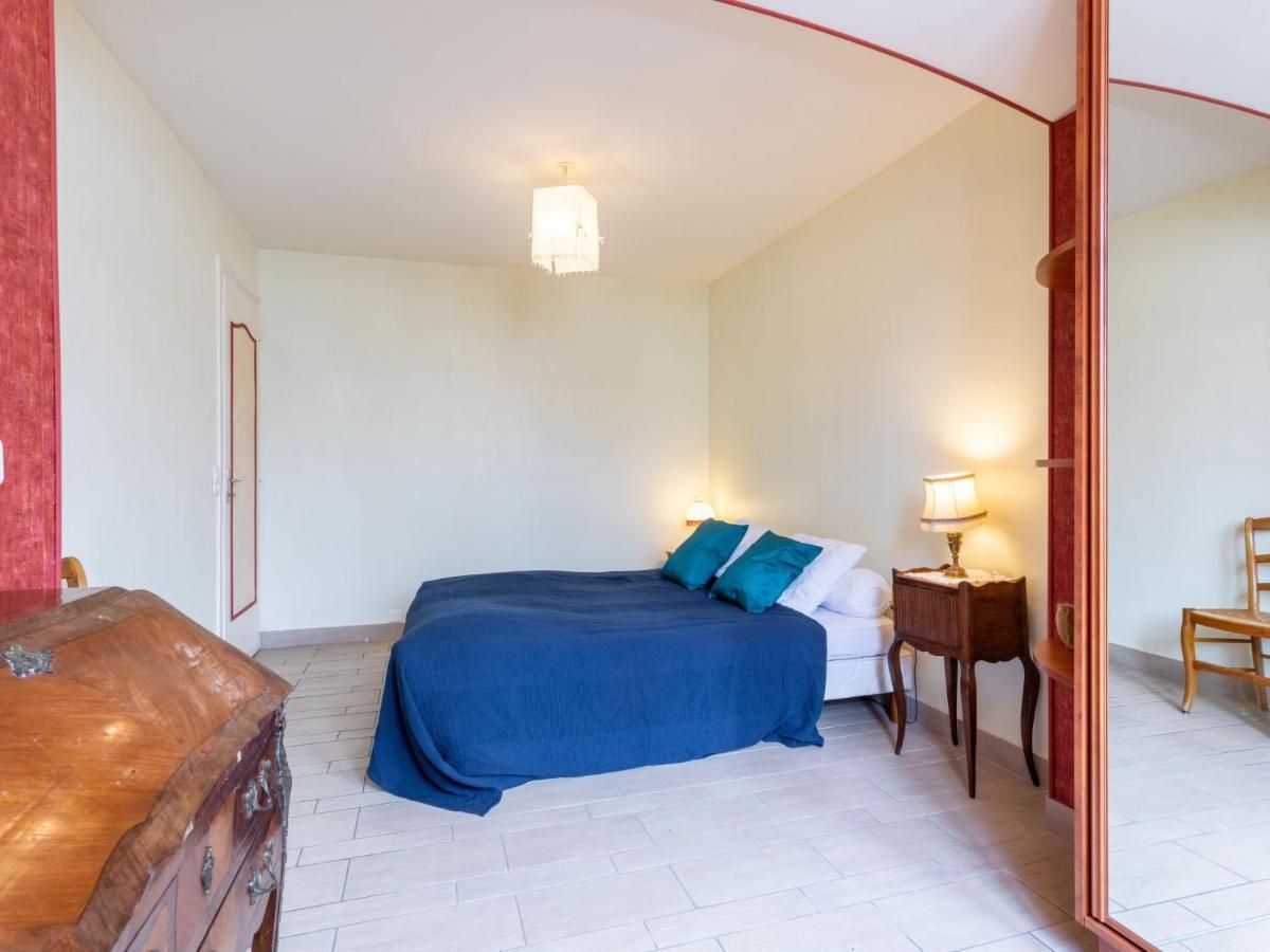 Holiday Home Villa Helios By Interhome แมร์วิลล์-ฟรองซีวิลล์-พลาจ ภายนอก รูปภาพ