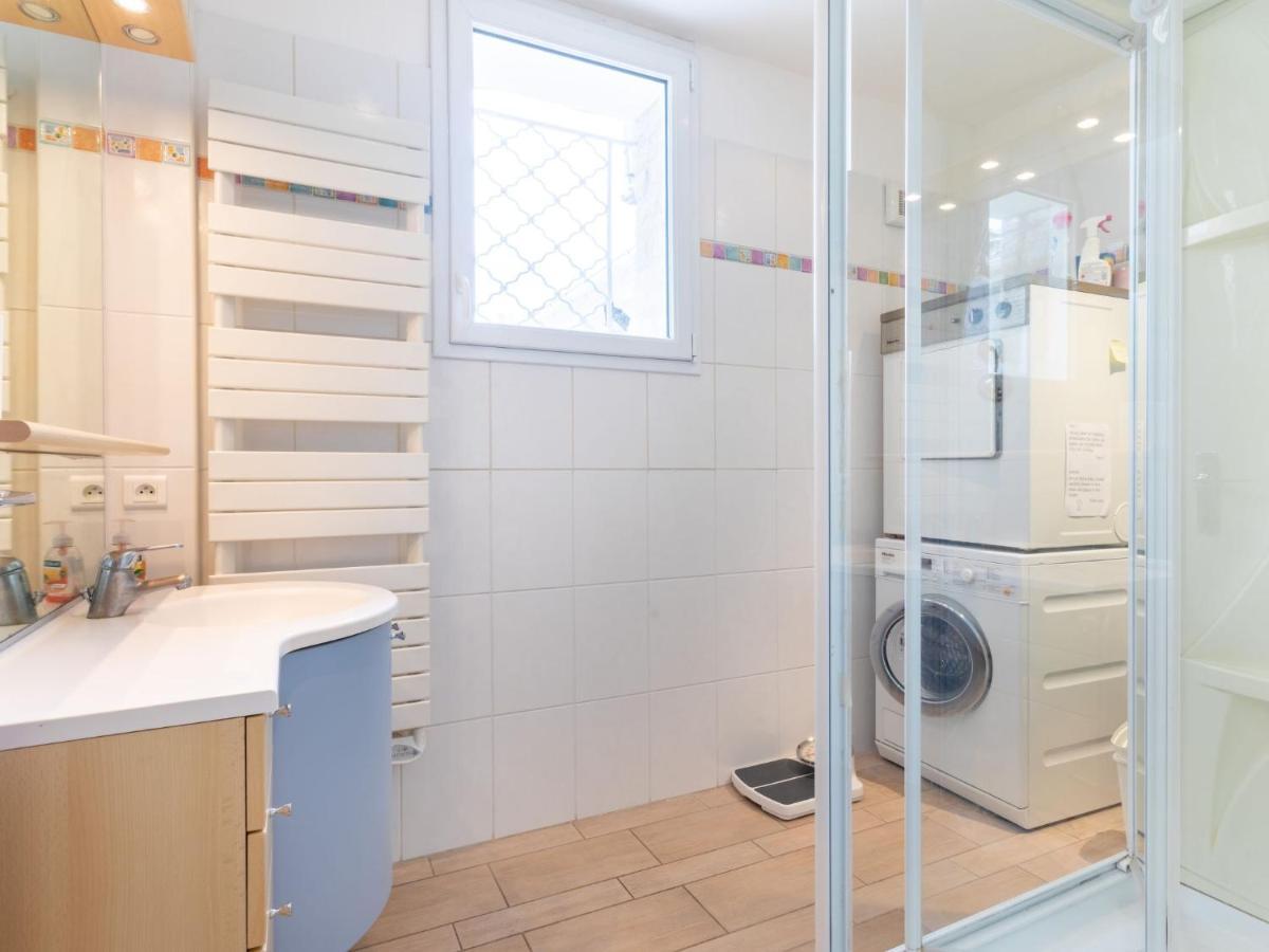Holiday Home Villa Helios By Interhome แมร์วิลล์-ฟรองซีวิลล์-พลาจ ภายนอก รูปภาพ